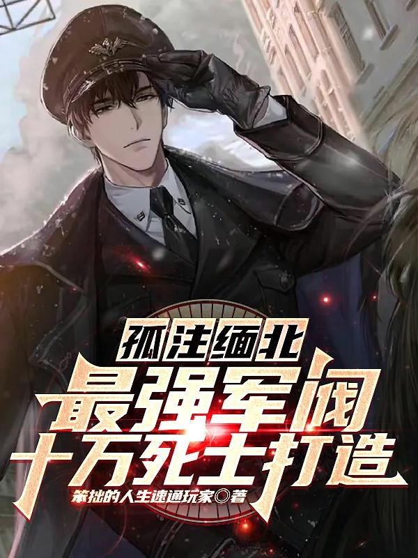 缅北团伙
